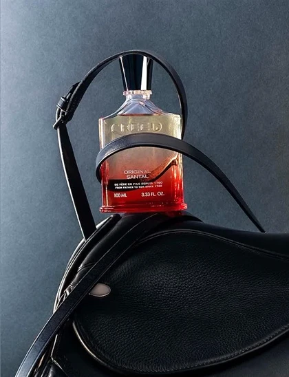اورجینال سانتال Creed Original Santal