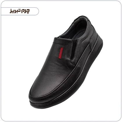 کفش طبی مردانه کد TB702