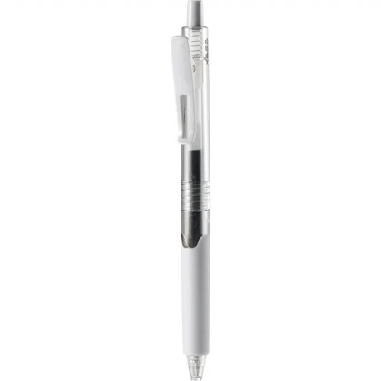 خودکار ژله ای مشکی کاکو KACO مدل K9 نوک 0.5 میلی متری 10 عددی