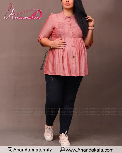 تونیک بارداری پوپک