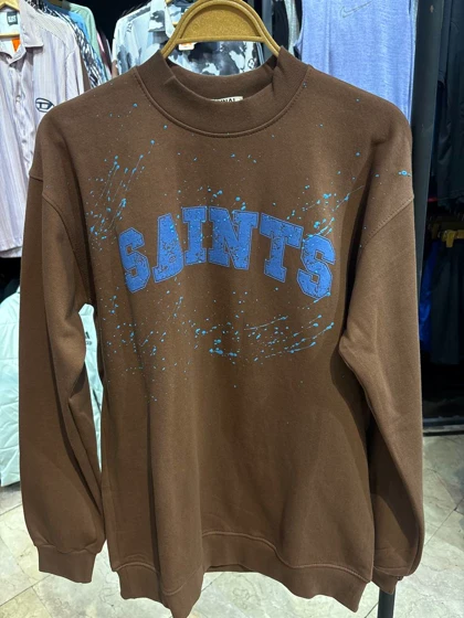 دورس مردانه SAINTS