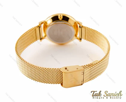 ساعت مچی عقربه ای زنانه کیوکیو مدل QQ-3071-L