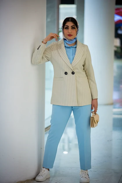 کت تک دیپلمات مهرسا