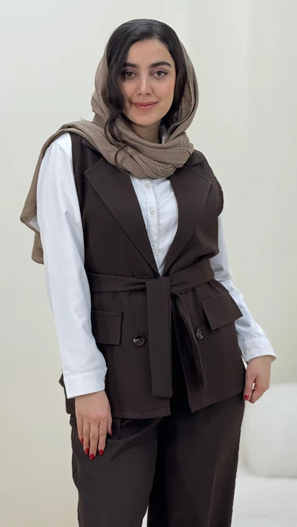 وست رامینا کجراه