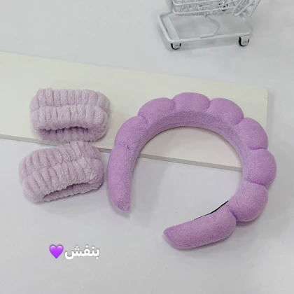 ست تل و مچ بند وارداتی