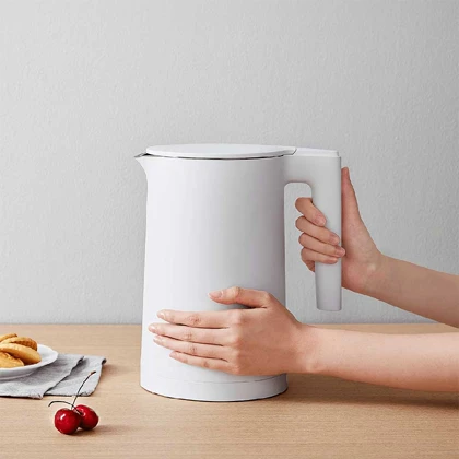 کتری هوشمند شیائومی مدل KETTLE 2 MJDSH04YM