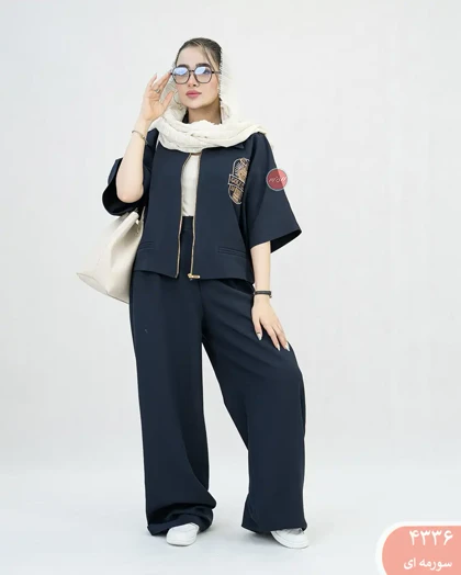 ست باکسی گلف 4336