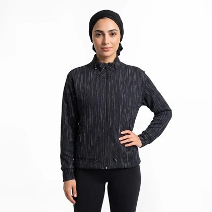 سویشرت زنانه D538