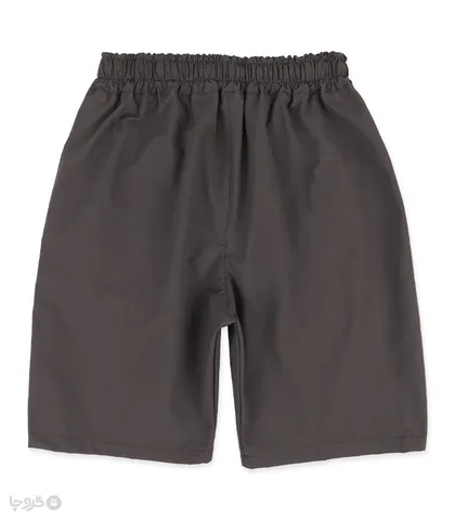 شلوارک مردانه جیب‌دار کد 217 طرح Nike