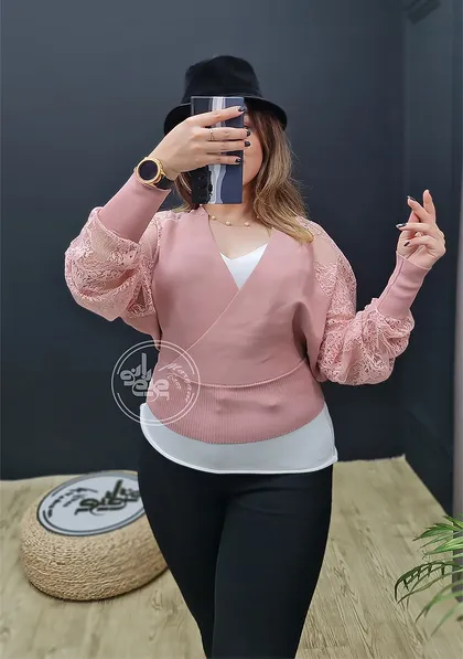 بافت نوژان