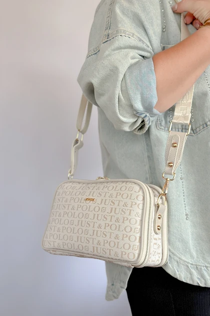 کیف زنانه دوشی just-polo