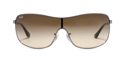 عینک آفتابی ریبن RayBan RB3466S 00413