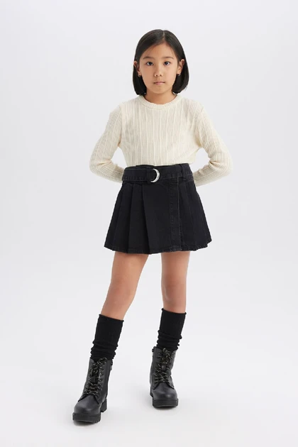 شلوار جین بچگانه defacto