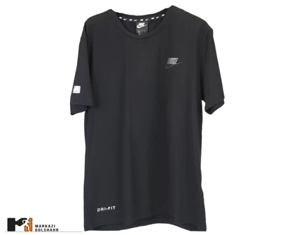 تیشرت پارچه نخی سبک نایک NIKE کد2002219