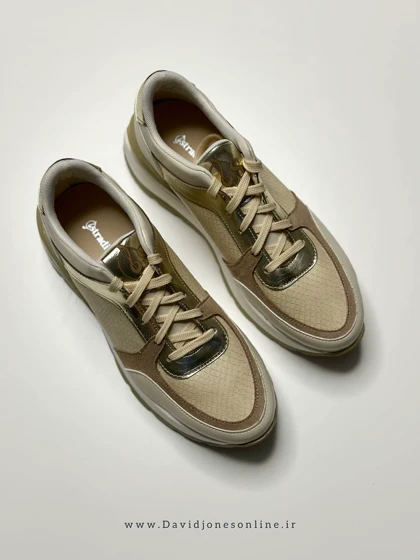 کفش راحتی زنانه استرادیواریوس مدلStradivarius-Sneakers-SKB11