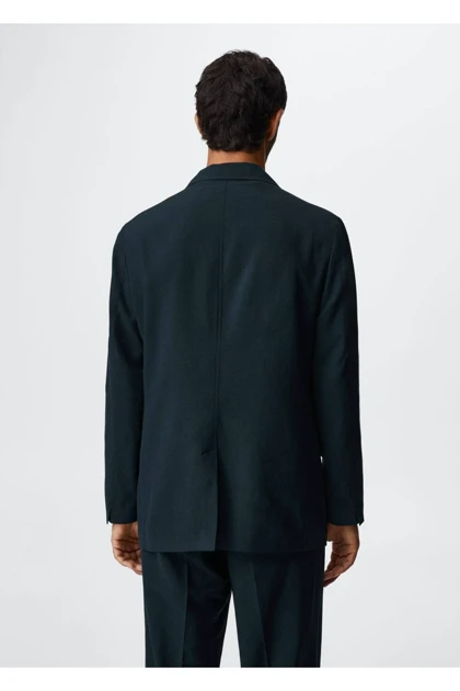 کت و ژاکت مردانه اورجینال mango-man mango-man