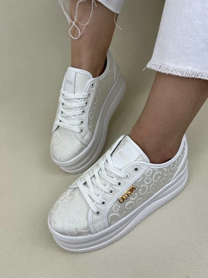 کفش لژدار زنانه طرح دار گوچی GUCCI کد 1569