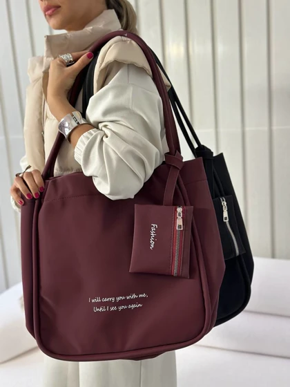 کیف بالوز