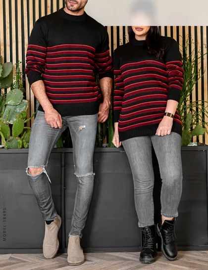 ست دونفره بافت Olivia