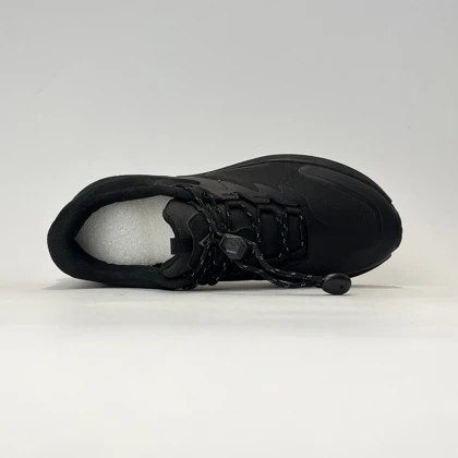 کفش پیاده روی هامتو مشکی کد