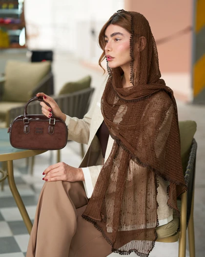 شال تور دونه درشت 20687