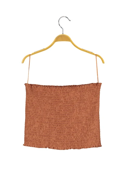 نیم‌تنه زنانه اورجینال منگو mango