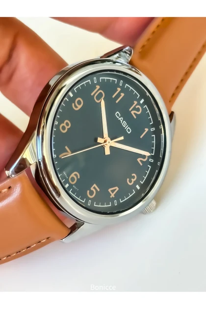 ساعت مردانه casio casio