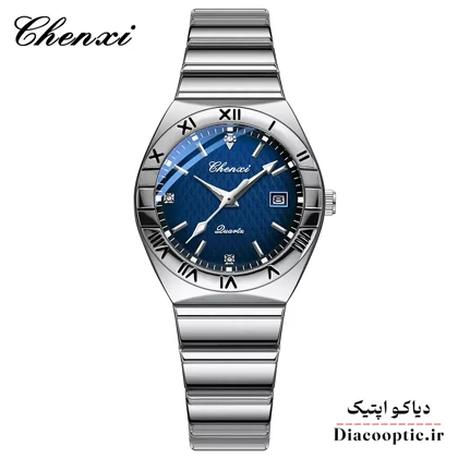 ساعت مچی زنانه برند چنکسی مدل Do-CHENXI 640