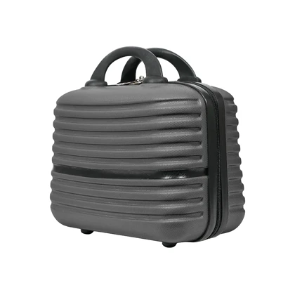چمدان لوازم آرایشی MR مدل MR-40353-B-MB