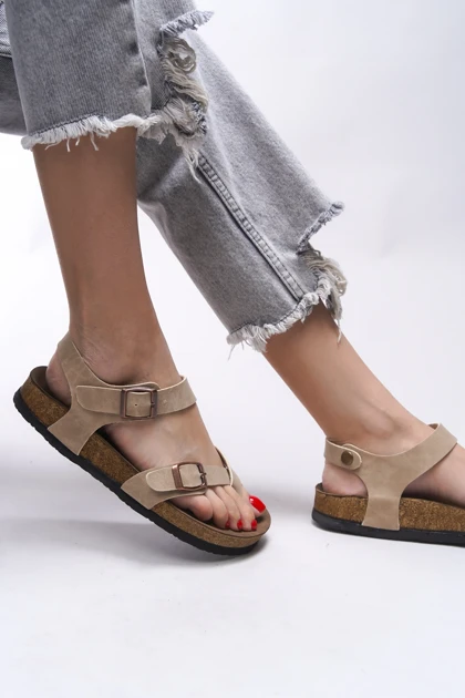 صندل زنانه ریکان riccon