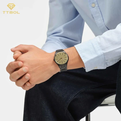 ساعت مچی سواچ SWATCH DASHING SLATE SS07B109G