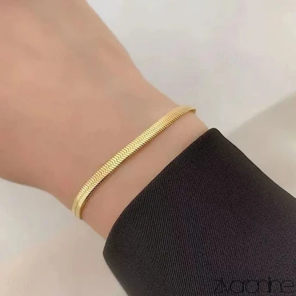 دستبند ماری استیل 40012