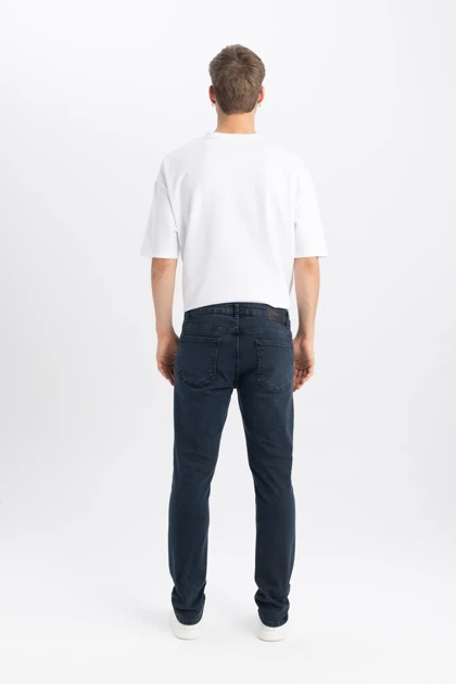 شلوار جین مردانه اورجینال دیفکتو defacto