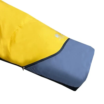 کیسه خواب تک نفره فوروارد مدل FORWARD - FCLT3027