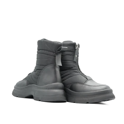 کفش نیم بوت زنانه مدل 1124 _ Boots