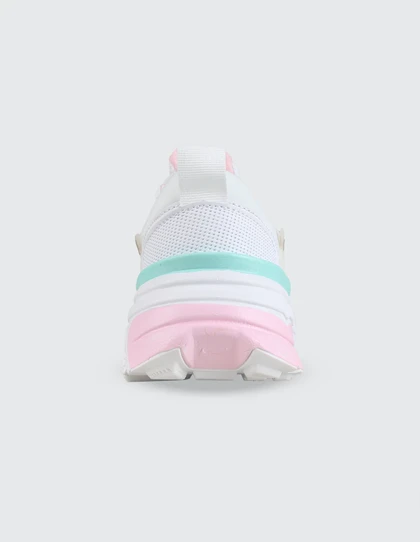 کفش دویدن زنانه نایکی V2K Run W