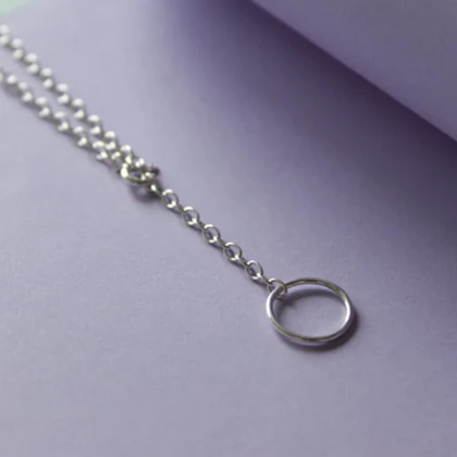 پابند نقره هالو کد 0203