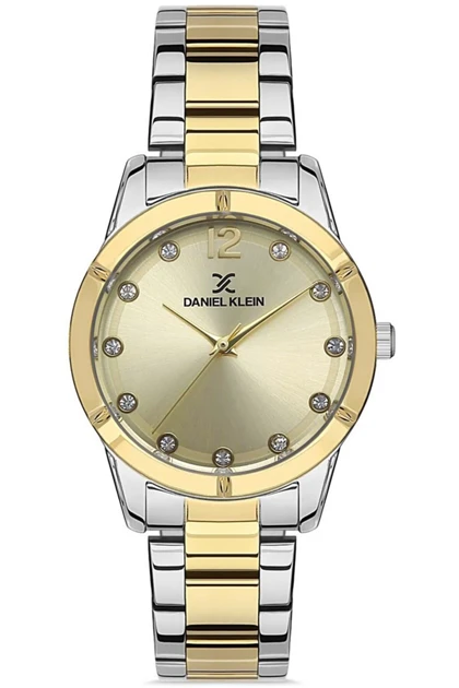 ساعت زنانه دنیل کلین daniel-klein