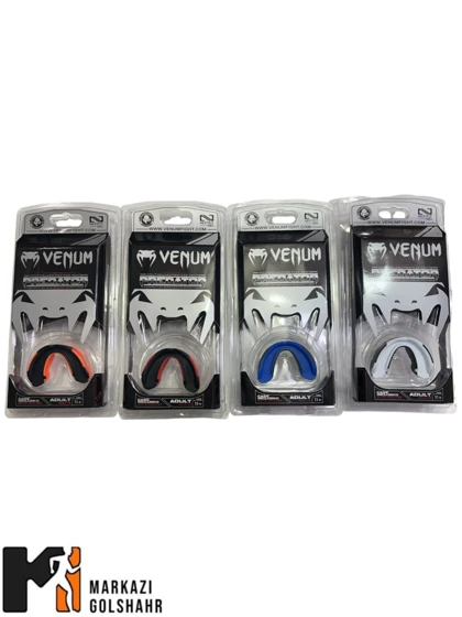 لثه بند سه لایه بوکس ونوم کد 2014735