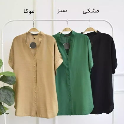 شومیز 1002738