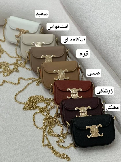 کیف مینی لیدان