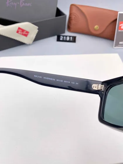 عینک آفتابی ری‌بن مدل RB2191