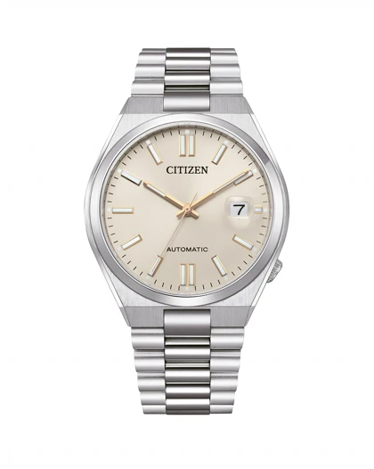 ساعت مچی مردانه سیتیزن CITIZEN NJ0151-88W