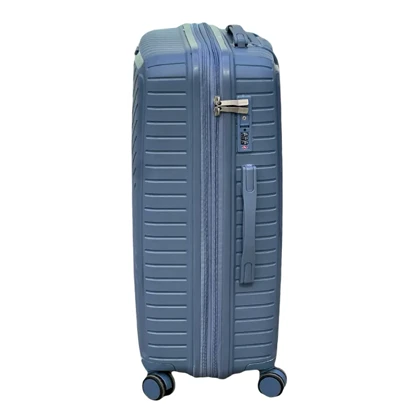 چمدان نشکن سامیت مدل SOMMIT - SOM925 SERIES سری 3 عددی