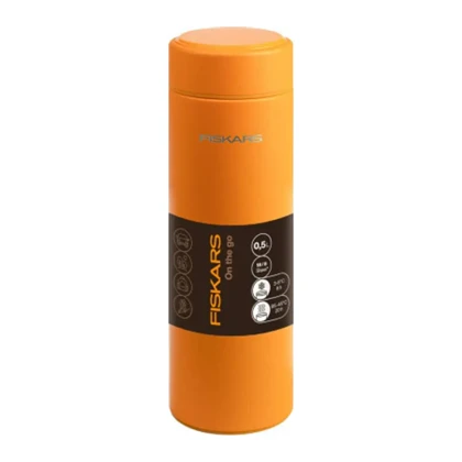 فلاسک FISKARS ON THE GO 0.5L
