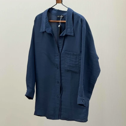 شومیز بیسیک KEDI