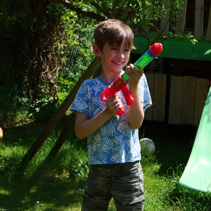 تفنگ آب پاش برند شیلدکروت SCHILDKROT Aqua Blaster