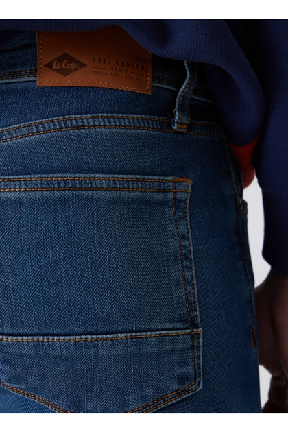 شلوار جین مردانه lee-cooper