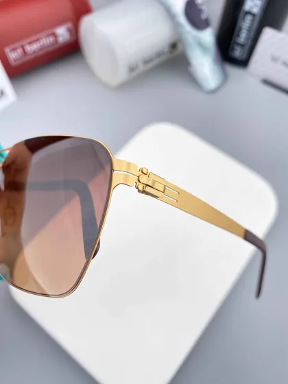 عینک آفتابی برند آیس برلین مدل T112/L