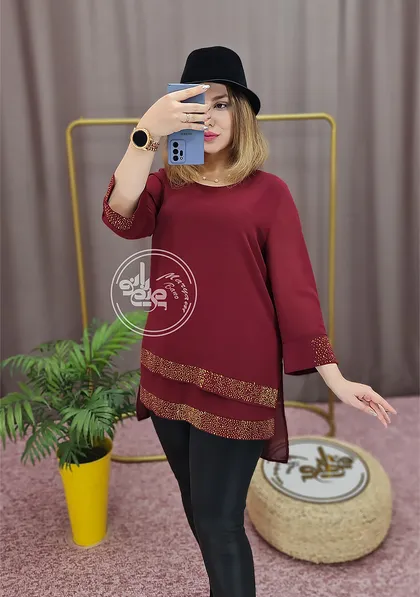 تونیک نگینی